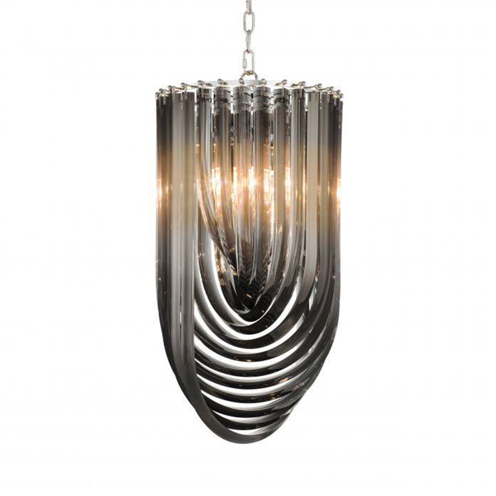 CHANDELIER MURANO <br> By Eichholtz - Image 2