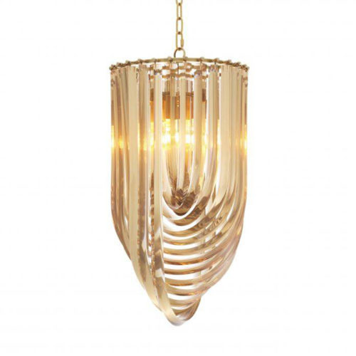Murano Chandelier