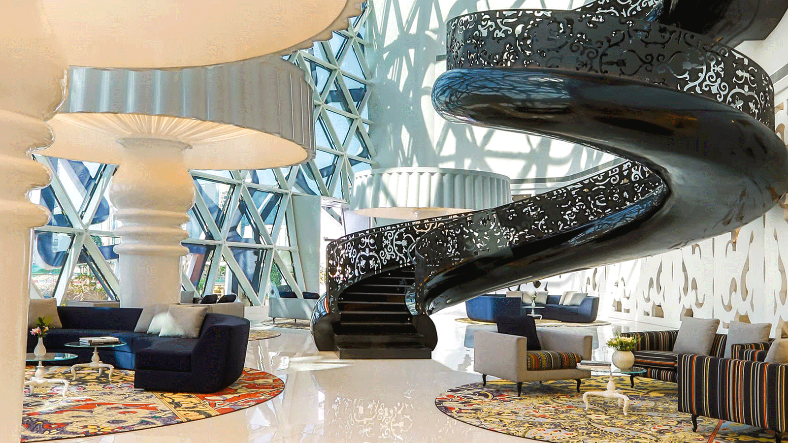 WHY WE LOVE MARCEL WANDERS