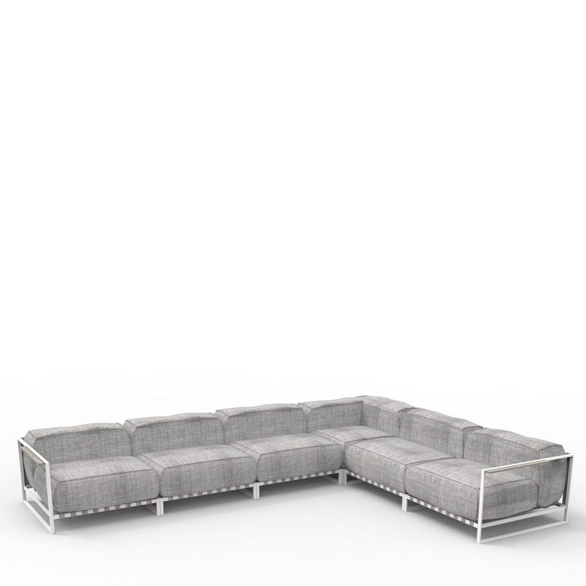 CASILDA MODULAR SOFA By Talenti - Image 9