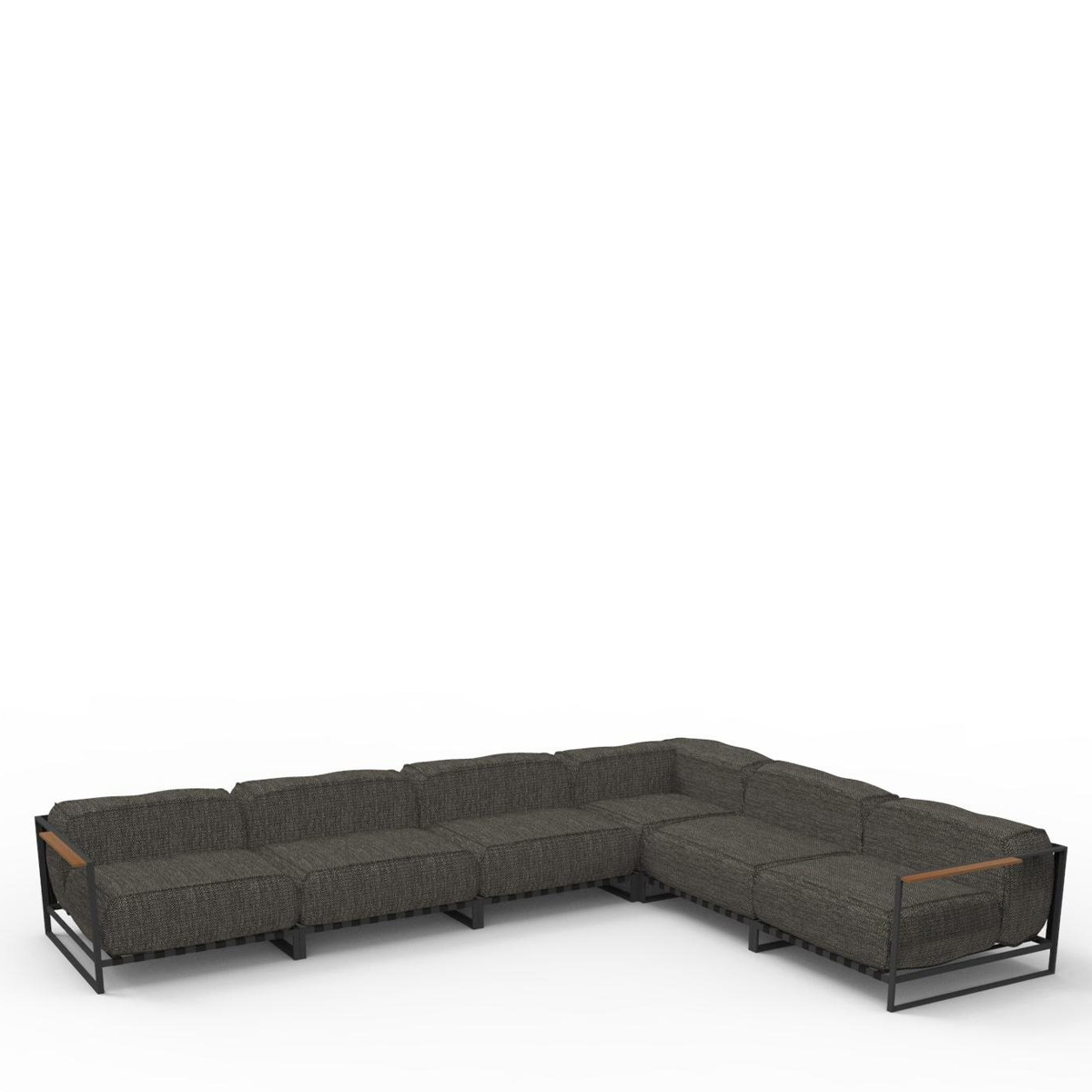 CASILDA MODULAR SOFA By Talenti - Image 10