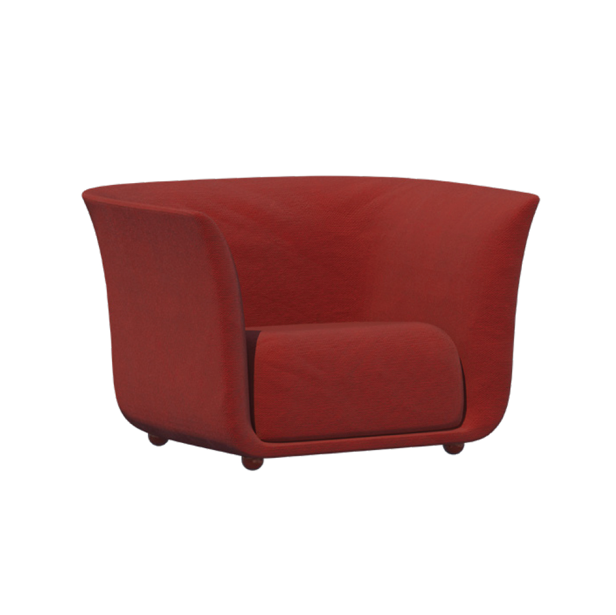 SUAVE MODULAR SOFA <br/> By Vondom - Image 4