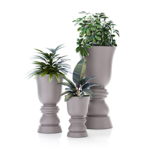 SUAVE PLANTER L <br/> By Vondom