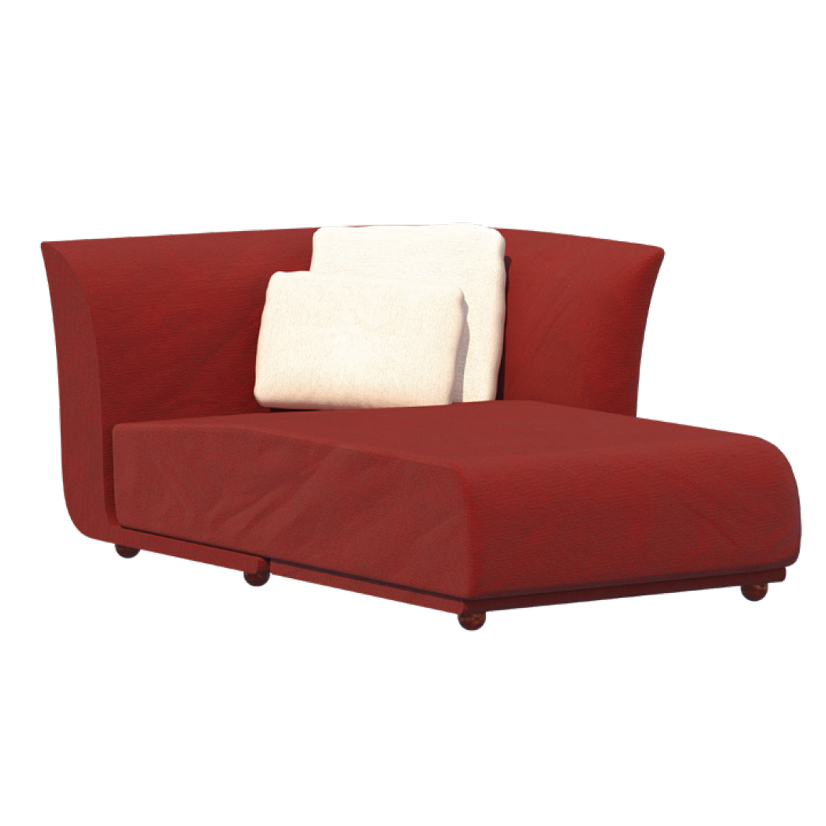SUAVE MODULAR SOFA <br/> By Vondom - Image 3