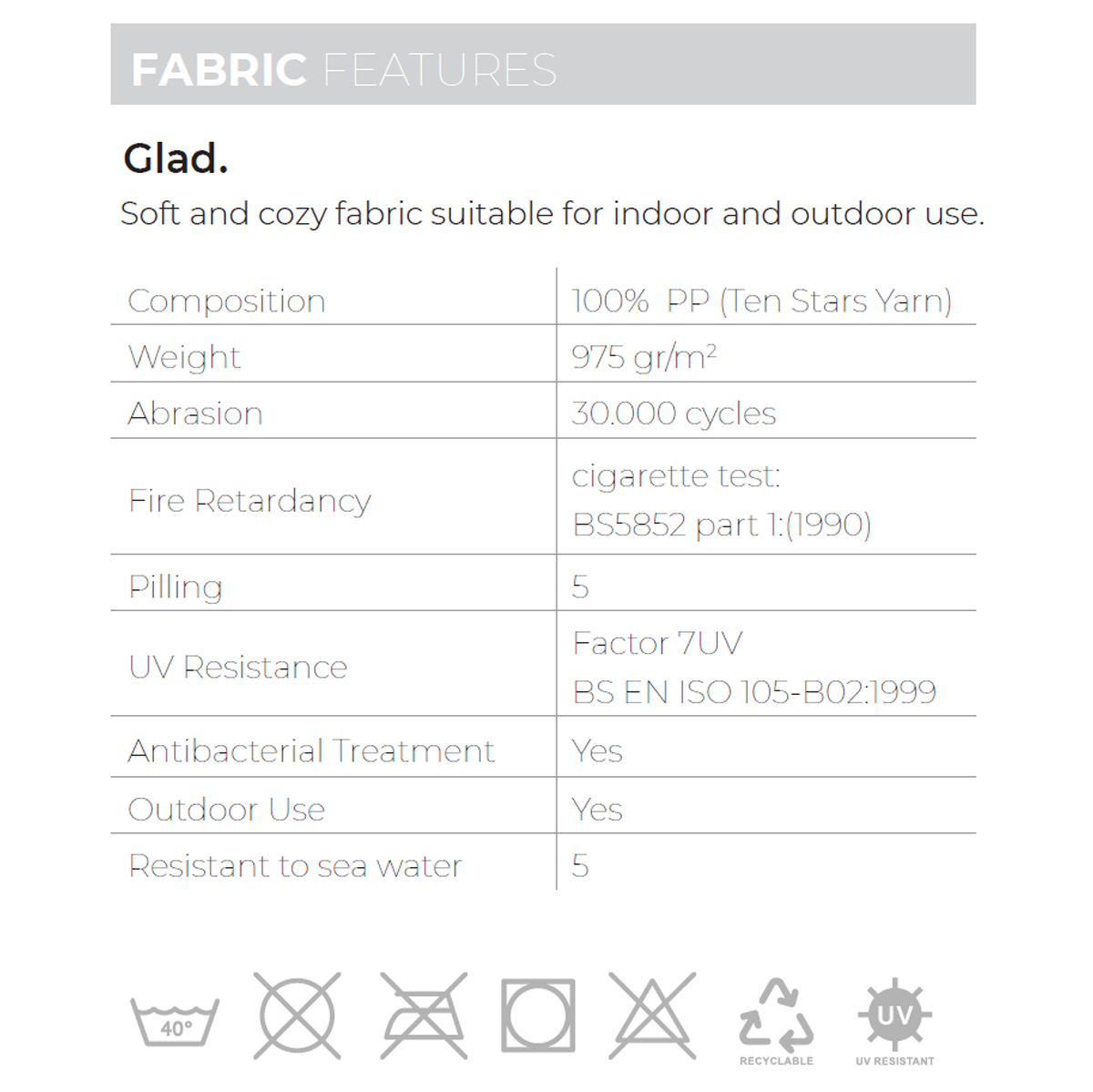 SUAVE MODULAR SOFA <br/> By Vondom - Image 11