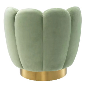 swivel chair mirage 4