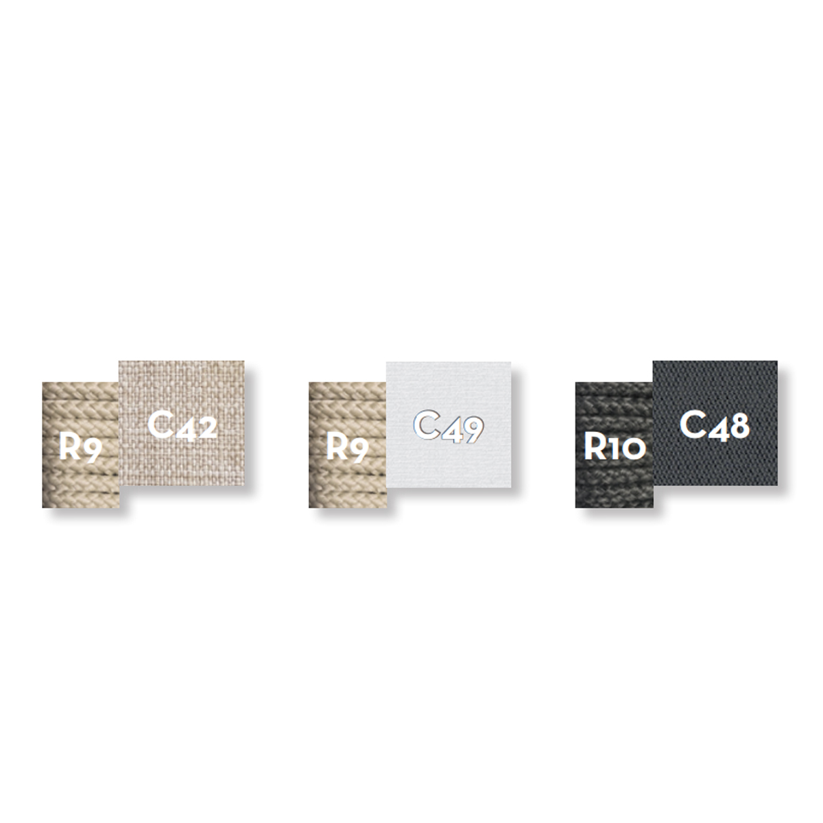 CLIFF//DECO FABRIC MODULAR <br/> By Talenti - Image 5