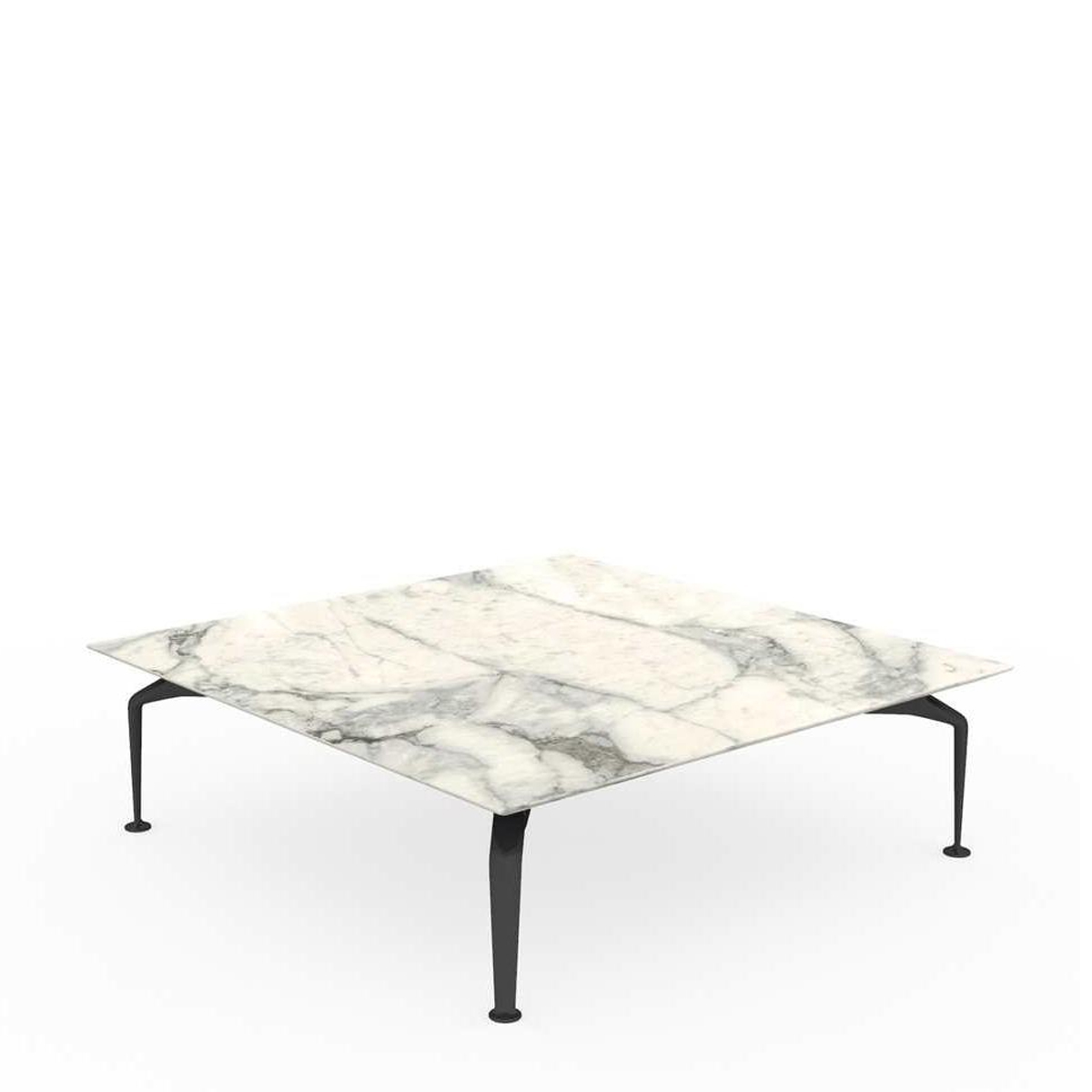 CRUISE//ALU SQUARE COFFEE TABLE <br/> By Talenti - Image 3