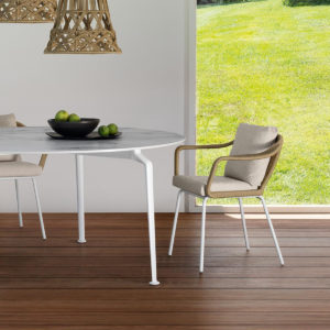 Talenti_CruiseAlue_Diningtable_D150Round_2