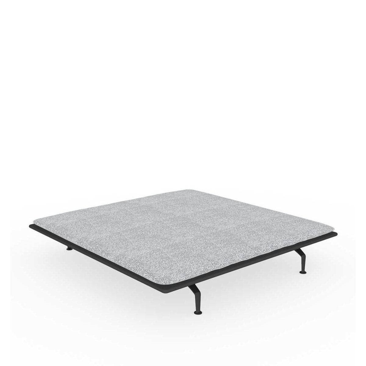CRUISE//ALU POUF <br/> By Talenti - Image 4