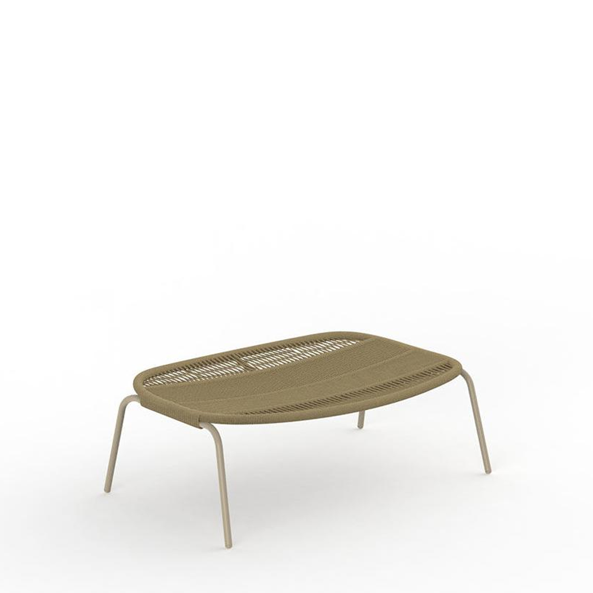 PANAMA POUF  <br/> By Talenti - Image 4