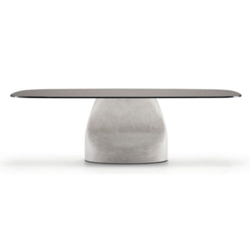 GRAN SASSO BOTTE TABLE<br/> By Midj