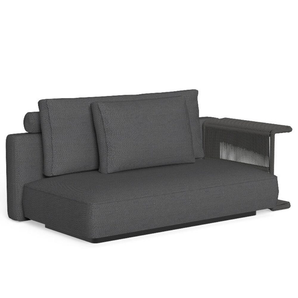 CLIFF//DECO FABRIC MODULAR <br/> By Talenti - Image 4