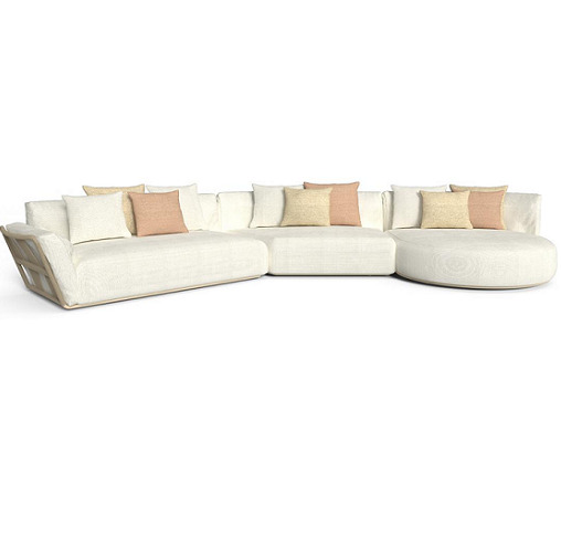 SCACCO MODULAR SOFA<br/> By Talenti