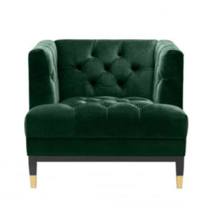 castelle-chair-roche-dark-green-eichholtz-core-furniture