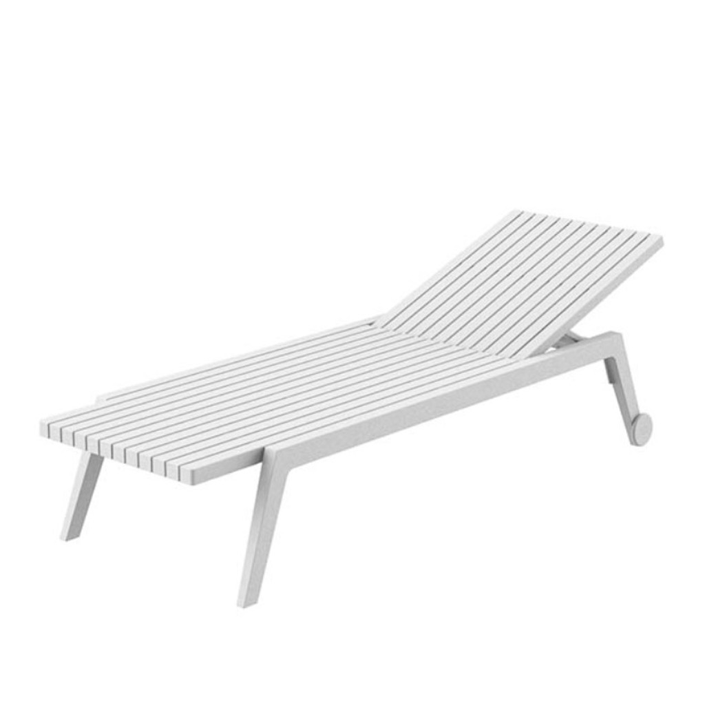 Vondom Spritz Lounger