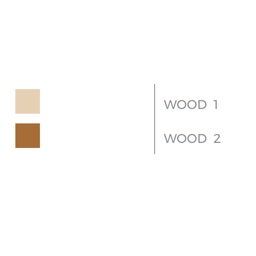 FAZ WOOD BARSTOOL <br/> By Vondom - Image 4