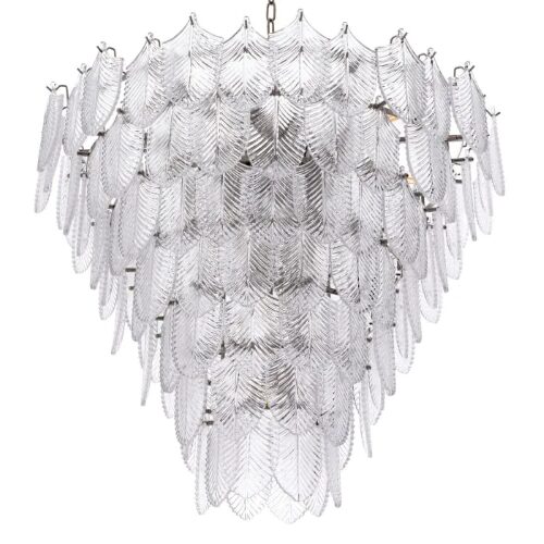 CHANDELIER VERBIER L  <br/> By Eichholtz <br/><br/> IN STOCK - Image 6