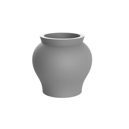 VENUS PLANTER LARGE <br/> By Vondom - Image 2