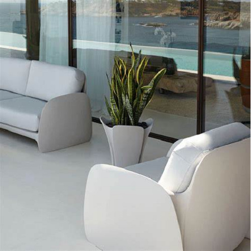 PEZZETTINA PLANTER 85 X 85 X 85 <br/> By Vondom - Image 3