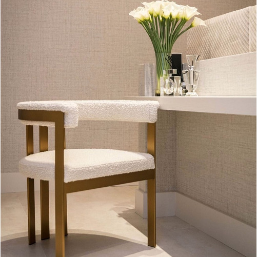 DINING CHAIR CLUBHOUSE<br/> By Eichholtz <br/><br/> IN STOCK - Image 3
