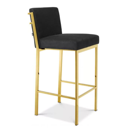 BAR STOOL SCOTT <br/> By Eichholtz - Image 8