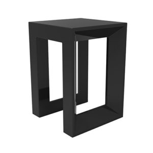 frame-stool-black-vondom-core-furniture