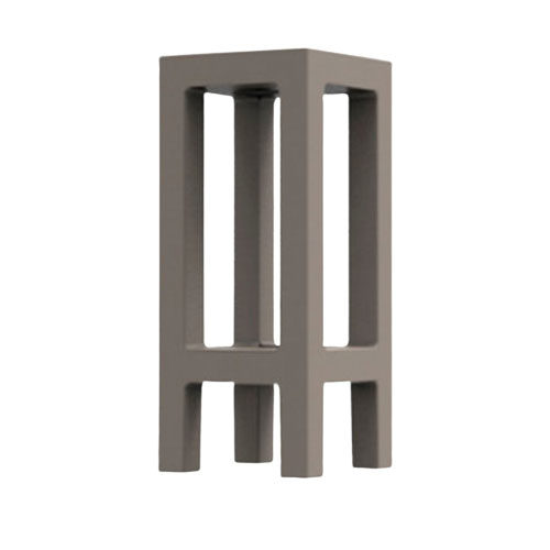 JUT BARSTOOL <br/> by Vondom