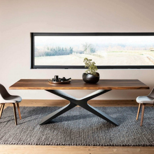 NEXUS DINING TABLE <br/> By Midj - Image 5
