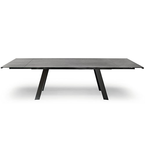 ALEXANDER DINING TABLE EXTENDABLE <br/> By Midj