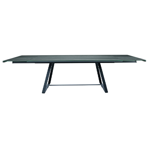 ALFRED DINING TABLE EXTENDABLE <br/> By Midj