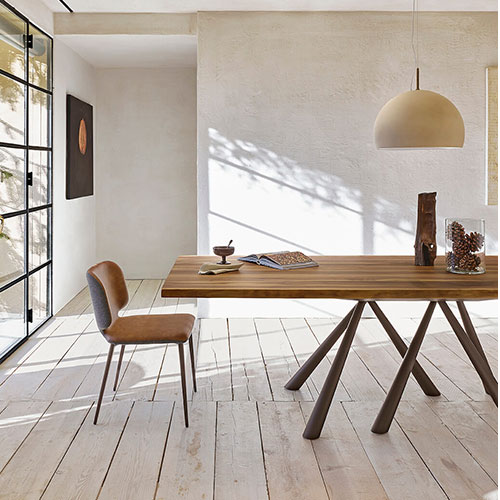 FOREST RECTANGLE DINING TABLE<br/> By Midj - Image 3