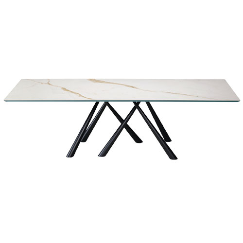 FOREST RECTANGLE DINING TABLE<br/> By Midj
