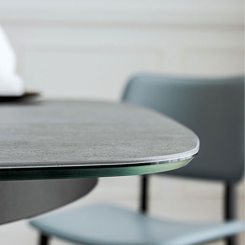 DINING TABLE LINK  <br/> By Midj - Image 3