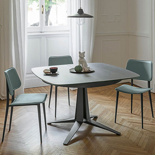 DINING TABLE LINK  <br/> By Midj - Image 2