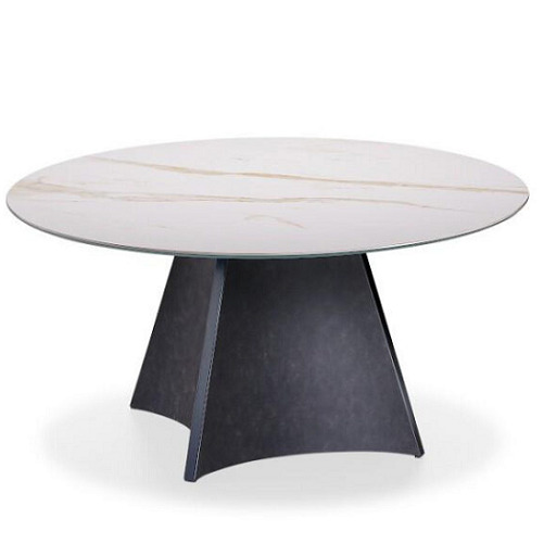 CONCAVE TABLE<br/> By Midj