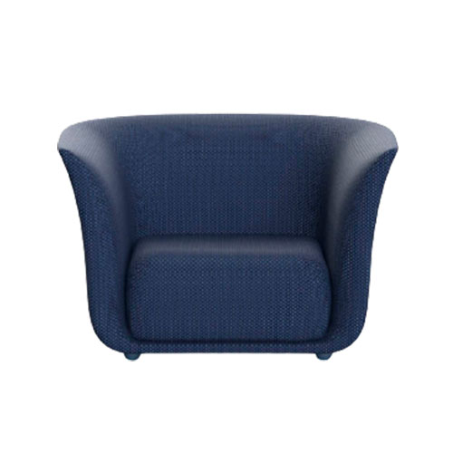 SUAVE LOUNGE CHAIR <br/> By Vondom
