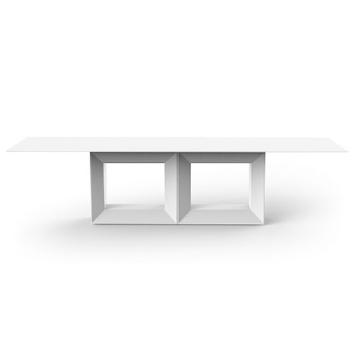 VELA DINING TABLE <br/> By Vondom - Image 4