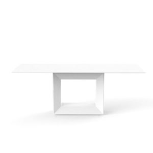 VELA DINING TABLE <br/> By Vondom