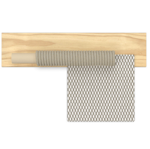 ARGO LOVE SEAT <br/> By Talenti - Image 8