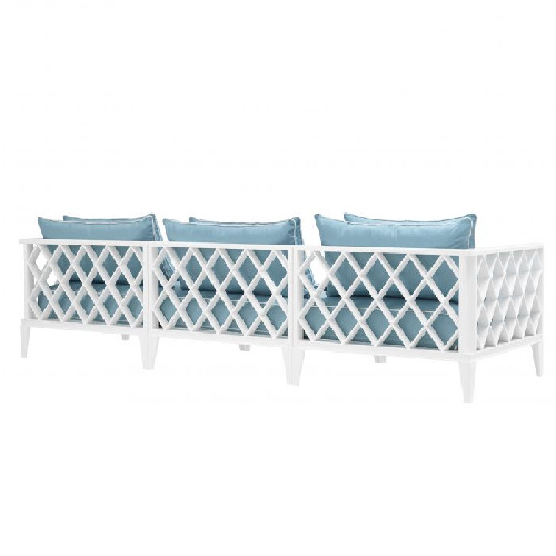 SOFA OCEAN CLUB <br/> By Eichholtz - Image 4