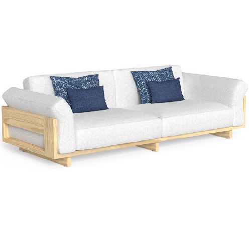 ARGO 3 SEATER SOFA <br/> By Talenti - Image 5