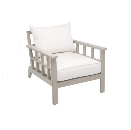 CHAIR CAP-FERRAT <br/> By Eichholtz - Image 5