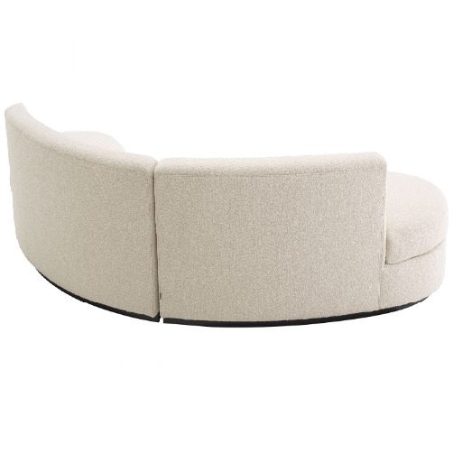 SOFA LENNOX <br/> By Eichholtz - Image 4