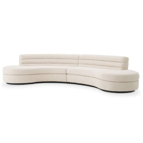 SOFA LENNOX <br/> By Eichholtz