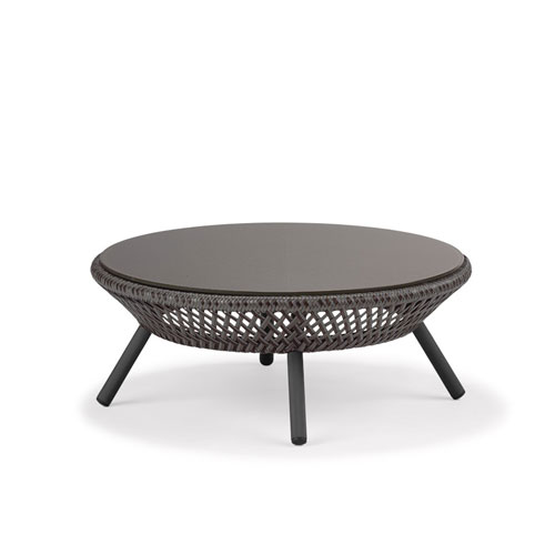 AHNDA COFFEE TABLE<br/> By DEDON - Image 4