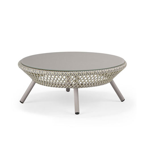 AHNDA COFFEE TABLE<br/> By DEDON