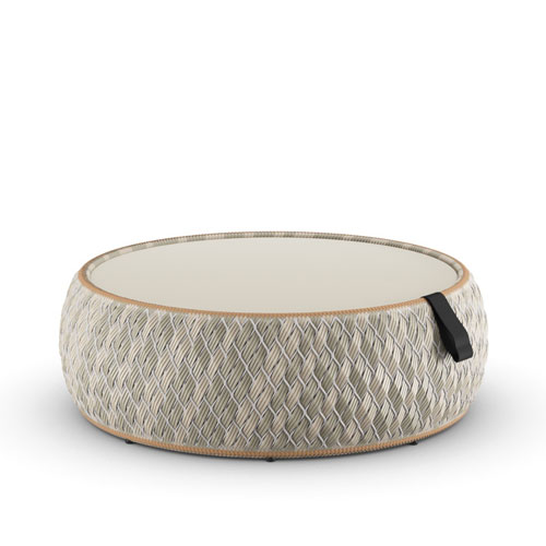 DALA COFFEE TABLE<br/> By DEDON - Image 3