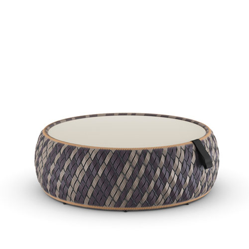 DALA COFFEE TABLE<br/> By DEDON - Image 4
