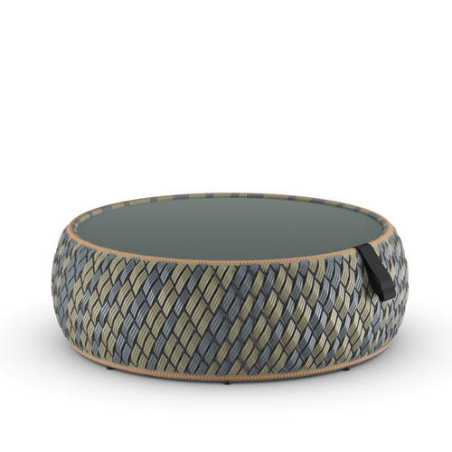 DALA COFFEE TABLE<br/> By DEDON
